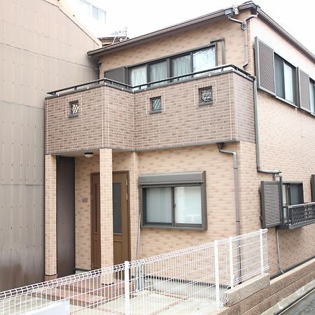 Nagomiya Kyoto Minami-Enmachi Villa Dış mekan fotoğraf