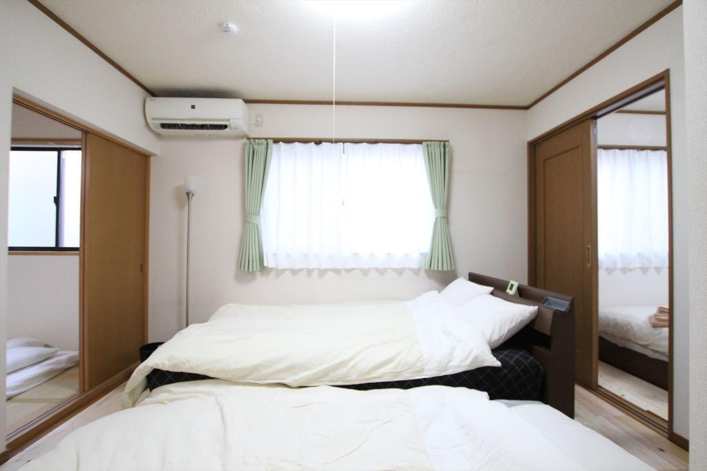 Nagomiya Kyoto Minami-Enmachi Villa Dış mekan fotoğraf