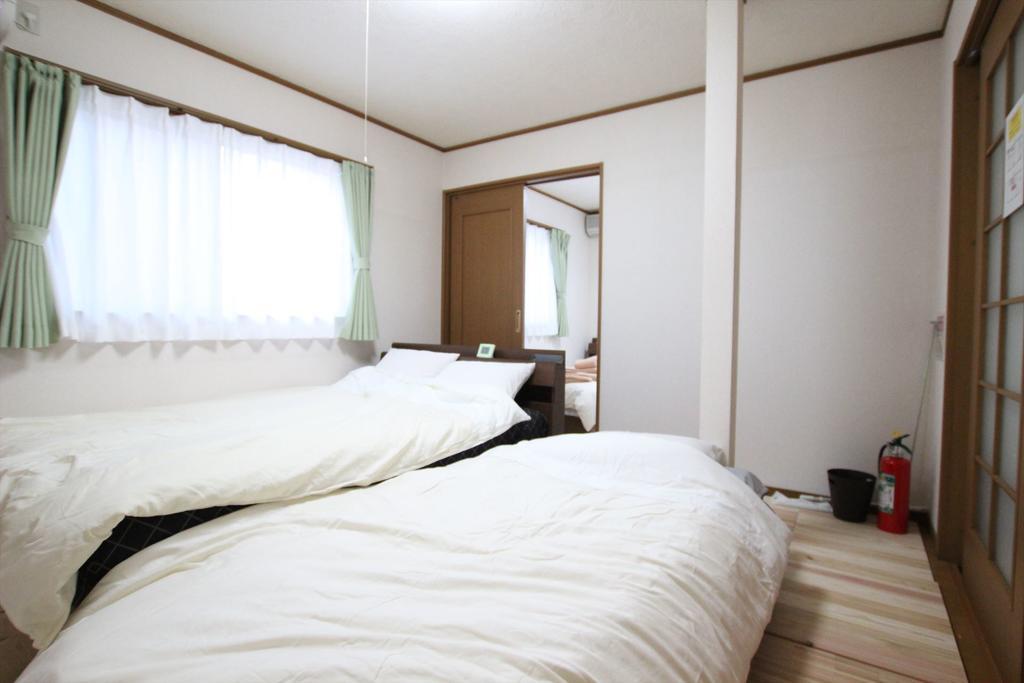 Nagomiya Kyoto Minami-Enmachi Villa Dış mekan fotoğraf