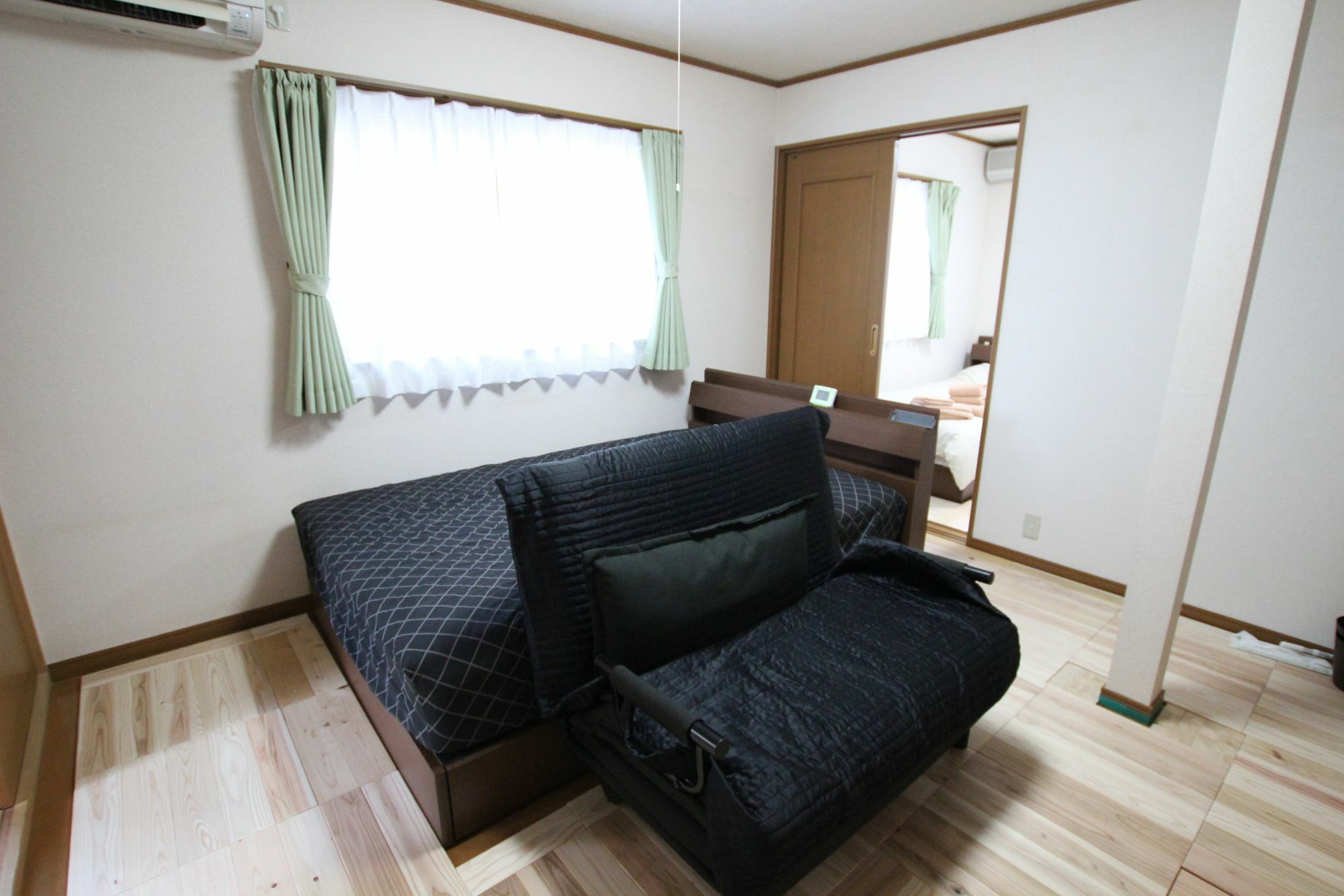 Nagomiya Kyoto Minami-Enmachi Villa Dış mekan fotoğraf