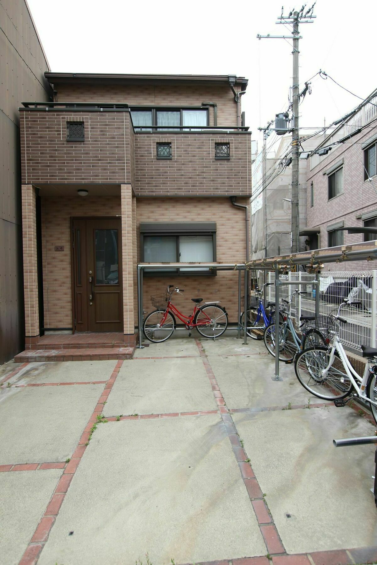 Nagomiya Kyoto Minami-Enmachi Villa Dış mekan fotoğraf